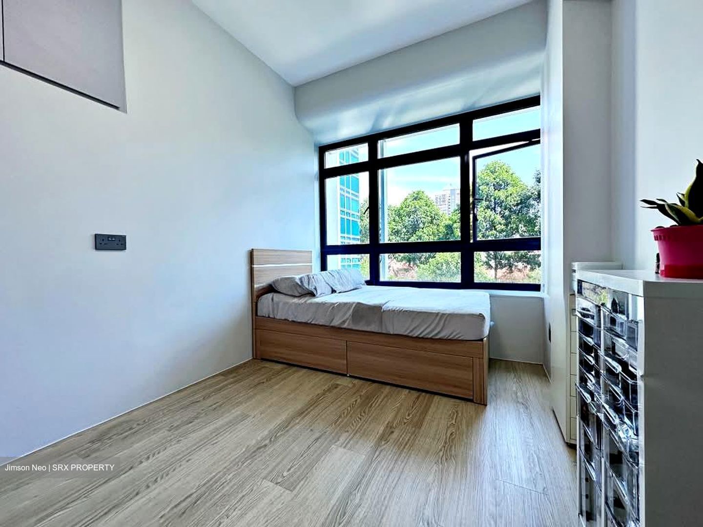 City Square Residences (D8), Condominium #566459431